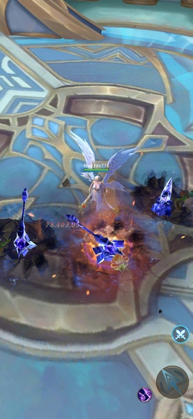 Wrath of Gods - Preview 12