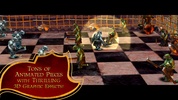War of Chess screenshot 2