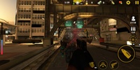 Sniper Shooter Survival Dead City Zombie Apocalypse screenshot 6