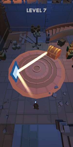 Mirror Lights - Preview 8