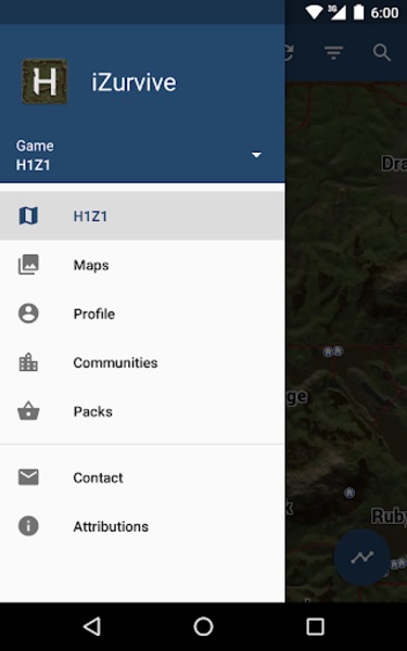 iZurvive H1Z1 - Preview 1
