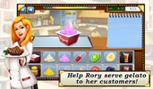 Rorys Restaurant FREE screenshot 6