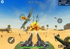 War Game: Beach Defense screenshot 9