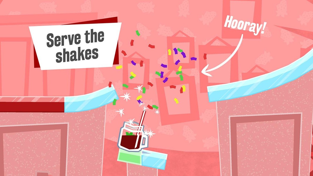 Slide the Shakes - Preview 8