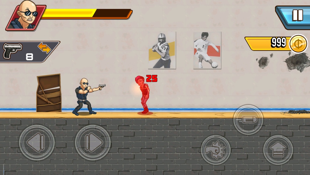 Fist of Rage - Preview 12