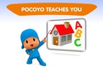 Pocoyo Alphabet: ABC Learning screenshot 12