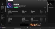 Spotify screenshot 12