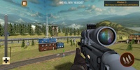 3D Sniper Shooter screenshot 14
