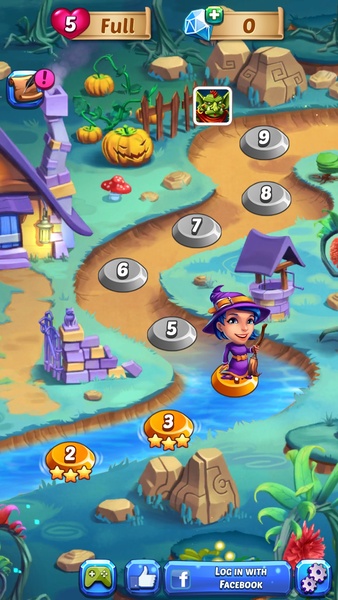 Hocus Puzzle - Preview 5