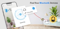 Bluetooth Device Scan & Finder screenshot 5