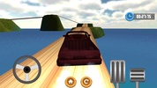 Hill Climb Drive screenshot 5