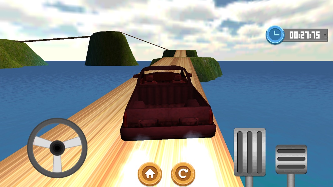Hill Climb Drive - Preview 5