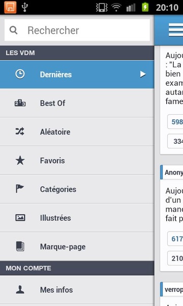 VDM Officiel - Preview 4