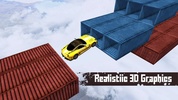 Mega Ramp Drive screenshot 7