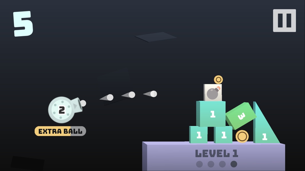 Block Balls - Preview 2