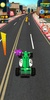 Thumb Car Race screenshot 6