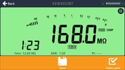 KEW Smart Advanced screenshot 13