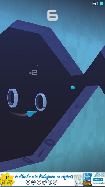 Wave Ketchapp - Preview 8