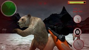 Night Bear Hunting screenshot 1