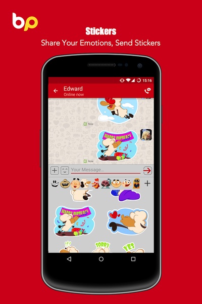 BisPhone - Preview 8