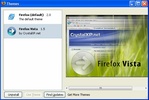 Firefox Vista screenshot 2