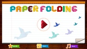 Paper Folding screenshot 5