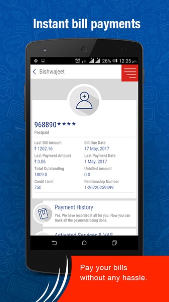 Aircel - Preview 2