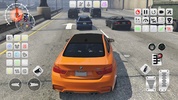 Drag Race BMW screenshot 1