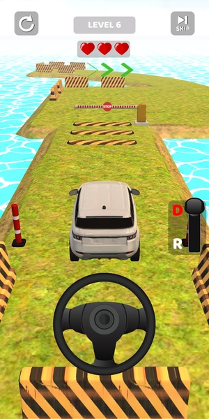 Real Drive 3D - Preview 4