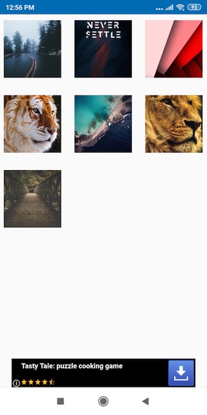 Deleted Photo Recover - Preview 1