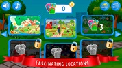 Hidden Object games for kids screenshot 6