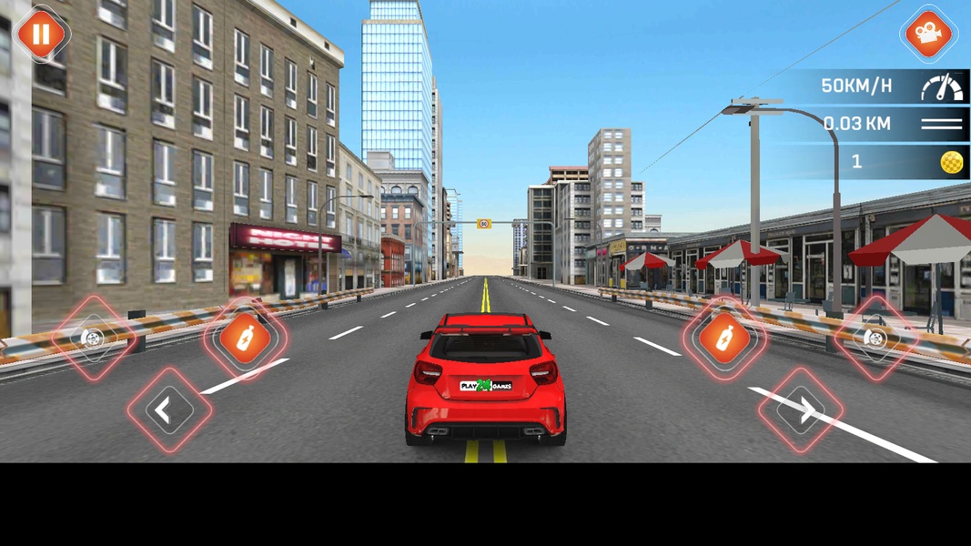 Racing Mania HD - Preview 7