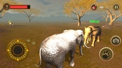Elephant Survival Simulator screenshot 5