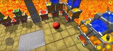Power ball - cubes toy blast screenshot 20