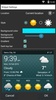 Weather XL PRO screenshot 1