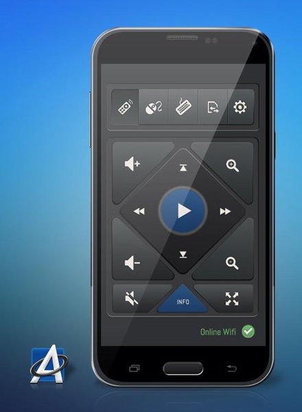 ALLPlayer Remote - Preview 6