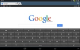 Deutsche Tastatur screenshot 3