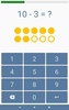 Addition subtraction for kids screenshot 11