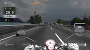 Real Moto Traffic screenshot 3