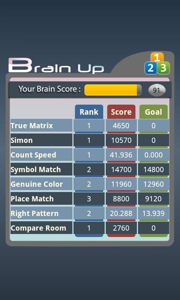 Brain Up - Preview 12