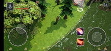 Fantasy Battleground screenshot 2