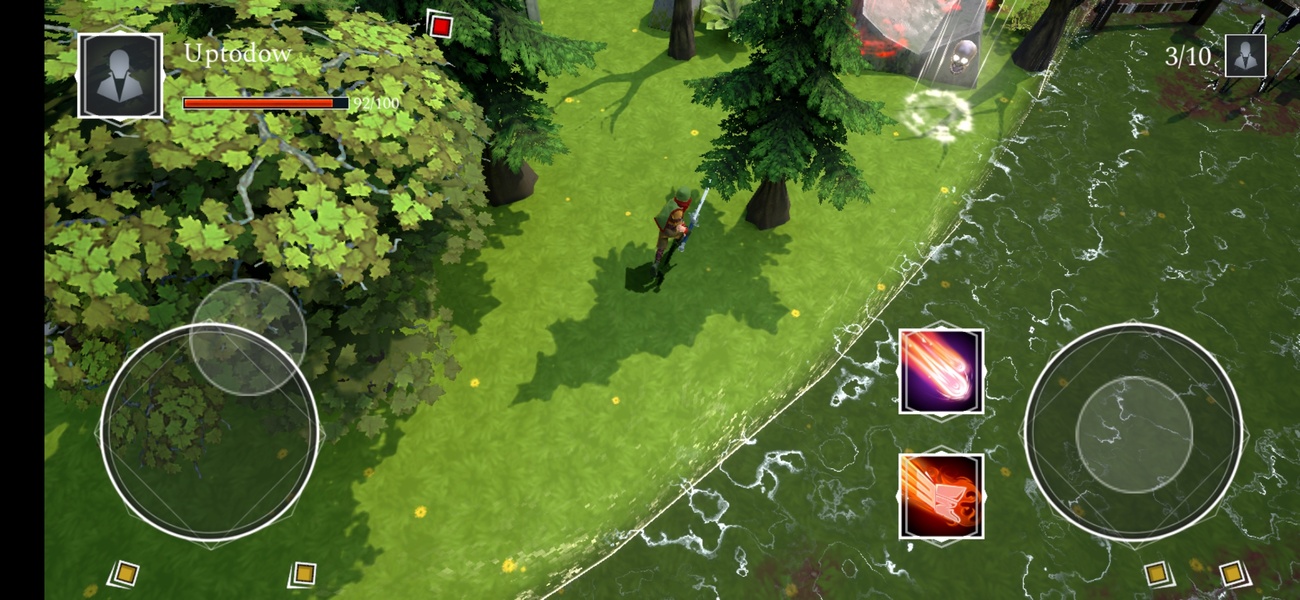 Fantasy Battleground - Preview 2