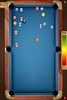 Billiard screenshot 1