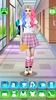 College Girls Fashion Dress up screenshot 15