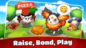 Monster War screenshot 4