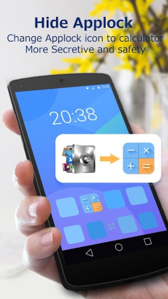 AppLock Pro - Preview 3