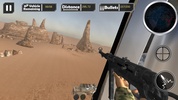 Mount Helicopter Warfare screenshot 1