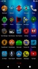 Colorful Nbg Icon Pack Free screenshot 5