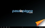 PasaLaPagina.com screenshot 4