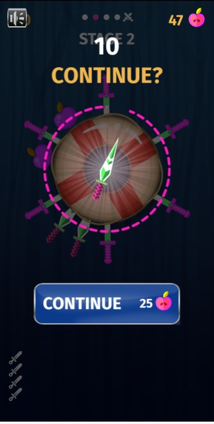Knife Master - Preview 4